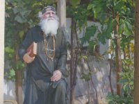 О. Венедикт, Кирильчук Михаил Ананьевич