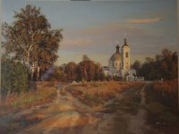 Дороги, Кирильчук Михаил Ананьевич