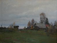 Домики, Кирильчук Михаил Ананьевич