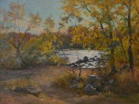 Перекат, Кирильчук Михаил Ананьевич