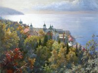 Пантелеймонов монастырь, Кирильчук Михаил Ананьевич