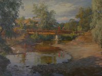 Воскресенка, Кирильчук Михаил Ананьевич